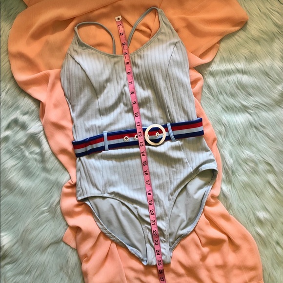 NWT! Sz. M Juicy Couture Suit - Picture 5 of 16